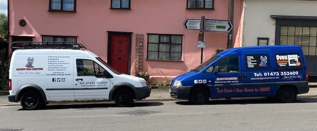 Handy Pro Service — Photos 1